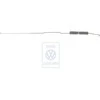 Vag Polo 6N 1995 2000 Originalus 6N3837007A
