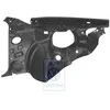 Vag Polo 6N 1995 2000 Ratlankio Fragmentas Originalus 6N0809104