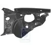 Vag Polo 6N 1995 2000 Ratlankio Fragmentas Originalus 6N0809104