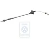 Vag Polo 6N 1995 2000 Variklio Gazpedos Kabelis Originalus 6N1723555B