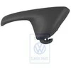 Vag Polo 6N 1995 2000 Vidinės Durų Rankena Satin Juodas Originalus 6N0837225AB41