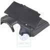 Vag Polo 6N 1995 2000 Viršutinis Korpusas Satino Juodas Originalus 6N0953515F01C