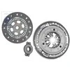 Vag Polo 6N 6N2 1995 2002 Sankabos Komplektas Originalus 028198141DX