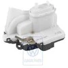 Vag Polo 6N 6N2 Durų Slenkstelis Su Reguliacijos Elementu Originalus 6N4839016C