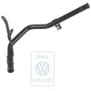 Vag Polo 6N 6N2 Vandens Vamzdis Originalus 6N0121065H