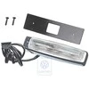 Vag Polo 6N 6N2 Vidinio Apsvietimo Perlo Pilka Originalus 6N0947105CY20