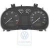 Vag Polo 6N Instrumento Blokas 1995 2000 Originalus 6N0919861X