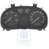 Vag Polo 6N Instrumento Blokas 1995 2000 Originalus 6N0919861X
