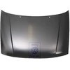 Vag Polo 6N Priekinis Gaubtas Originalus 6N0823031D