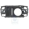 Vag Polo 6N Priekinis Stiprintuvas Su Radiatoriaus Laikikliu Originalus 6N0805594