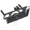 Vag Polo 6N2 2000 2002 Chromo Raidės Originalus 6N0853679CFDY