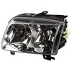 Vag Polo 6N2 2000 2002 Dubleris Halogeninis Žibintas Originalus 6N1941017AA