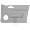 Vag Polo 6N2 2000 2002 Durų Atramos Flanelė Pilka Originalus 6N4867012CJ8TE