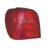Vag Polo 6N2 2000 2002 Galinė Šviesa Su Rūko Šviesa Originalus 6N0945095H