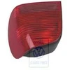 Vag Polo 6N2 2000 2002 Galinis Šviesos Žibintas Originalus 6N0945096H