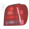 Vag Polo 6N2 2000 2002 Galinis Šviesos Žibintas Originalus 6N0945096H