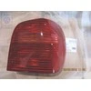 Vag Polo 6N2 2000 2002 Galinis Žibintas Su Rūko Žibintu Originalus 6N0945096J