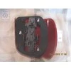 Vag Polo 6N2 2000 2002 Galinis Žibintas Su Rūko Žibintu Originalus 6N0945096J