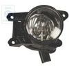 Vag Polo 6N2 2000 2002 Halogeninis Rūkas Šviesa Originalus 6N0941700E
