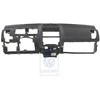 Vag Polo 6N2 2000 2002 Juoda Prietaisas Originalus 6N1857003AP9ZE