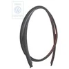 Vag Polo 6N2 2000 2002 Juodas Stogelio Juostelė Originalus 6N4854709CB41