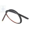Vag Polo 6N2 2000 2002 Juodas Stoglangio Juosta Originalus 6N3854709CB41