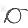 Vag Polo 6N2 2000 2002 Juodas Stoglangis Ruožas Originalus 6N4854710CB41