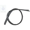 Vag Polo 6N2 2000 2002 Juodas Stoglangis Ruožas Originalus 6N4854710CB41