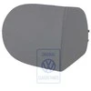 Vag Polo 6N2 2000 2002 Juodos Spalvos Uždangos Originalus 6N0867186J48Z