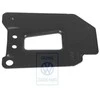 Vag Polo 6N2 2000 2002 Metalinis Dangtelis Originalus 6N0804182A
