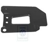 Vag Polo 6N2 2000 2002 Metalinis Dangtelis Originalus 6N0804182A