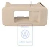 Vag Polo 6N2 2000 2002 Perjungimo Rėmelis Kremo Gėlavynas Originalus 6N0959550A08H