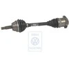 Vag Polo 6N2 2000 2002 Polos Su Pastovia Greitimi Sankabos 6N0407451CX