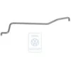 Vag Polo 6N2 2000 2002 Pradžios Svoris Originalus 6N0827515A