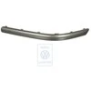 Vag Polo 6N2 2000 2002 Priekinio Bumperio Dekoratyvinis Juostelė Originalus 6N0807424B41