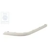 Vag Polo 6N2 2000 2002 Priekinis Stiklo Dekoratyvinis Juostas Originalus 6N0807424AGRU
