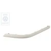 Vag Polo 6N2 2000 2002 Priekinis Stiklo Dekoratyvinis Juostas Originalus 6N0807424AGRU