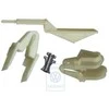 Vag Polo 6N2 2000 2002 Remonto Kompaktas Originalus 6N0998121