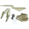 Vag Polo 6N2 2000 2002 Remonto Kompaktas Originalus 6N0998121