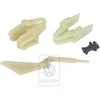 Vag Polo 6N2 2000 2002 Remonto Kompaktas Originalus 6N0998121