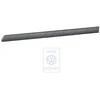 Vag Polo 6N2 2000 2002 Šoninės Apsauginės Juostelės Satino Juodo Originalus 6N3853503B41