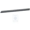 Vag Polo 6N2 2000 2002 Šoninės Apsauginės Juostelės Satino Juodo Originalus 6N3853503B41
