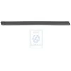 Vag Polo 6N2 2000 2002 Šoninės Apsaugos Juostelės Satino Juodos Originalus 6N3853504B41