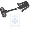 Vag Polo 6N2 2000 2002 Trečio Pasaulio Laidų Apsauga Originalus 6N0971157