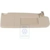 Vag Polo 6N2 2000 2002 Veidrodis Su Lankstomu Veidrodžiu Originalus 6N0857552F2J6