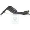Vag Polo 6N2 Inlet Channel Originalus 6N0201121P