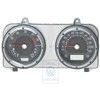 Vag Polo 6N2 Instrumento Blokas 2000 2002 Originalus 6N0920804MX