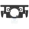 Vag Polo 6N2 Polo Classic Satin Juodas Retainer Originalus 6N0877847D01C