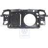 VAG Polo 6N2 Priekinis Stiprinimas Su Radiatoriaus Laikikliu Originalus 6N0805594M