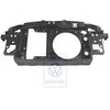 Vag Polo 6N2 Priekinis Stiprintuvas 2000 2002 Originalus 6N0805594N